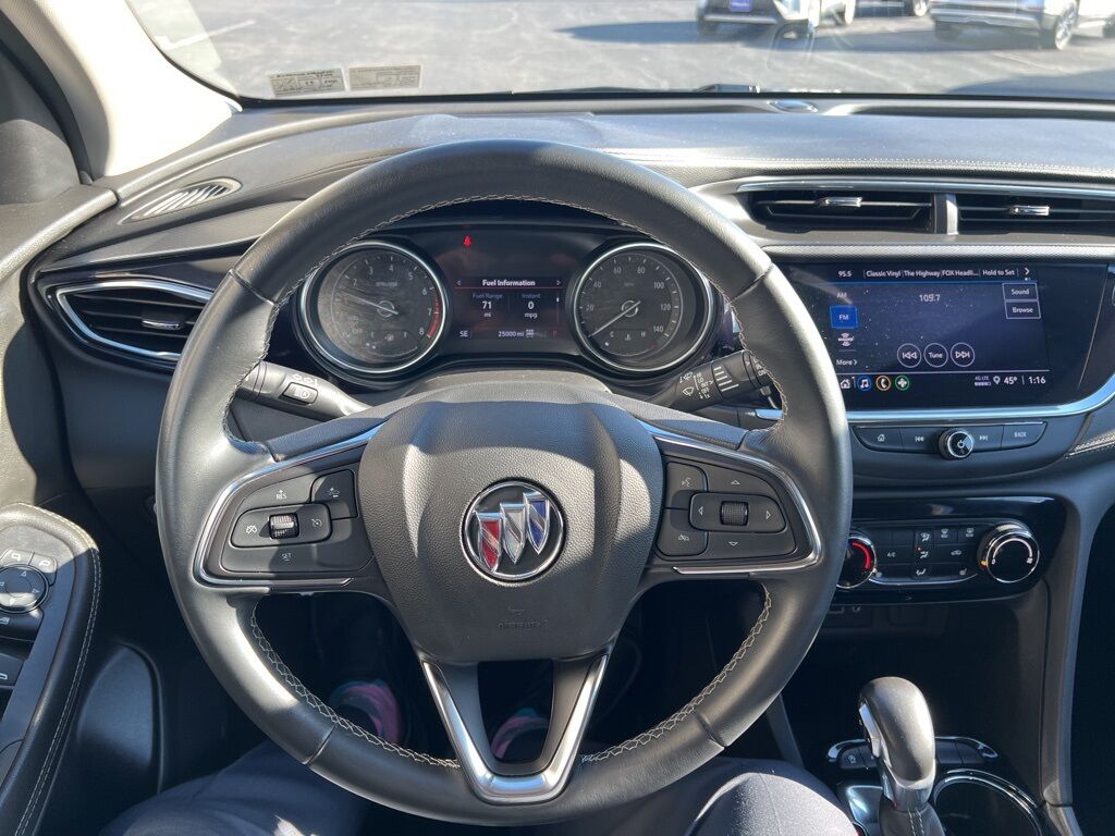 2023 Buick Encore GX Preferred Mount Joy PA