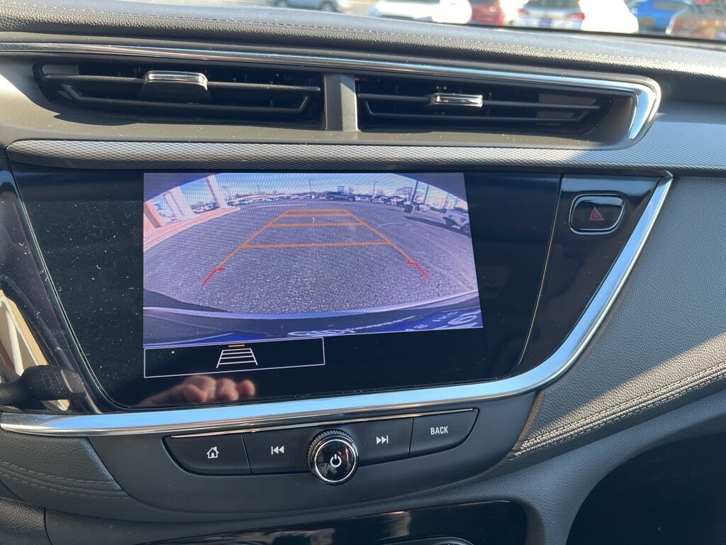 2023 Buick Encore GX Preferred Mount Joy PA