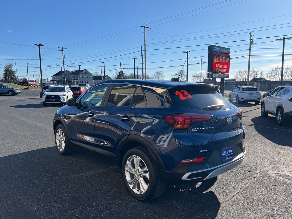 2023 Buick Encore GX Preferred Mount Joy PA