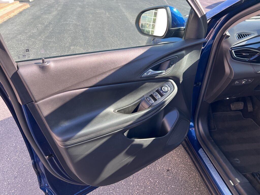 2023 Buick Encore GX Preferred Mount Joy PA