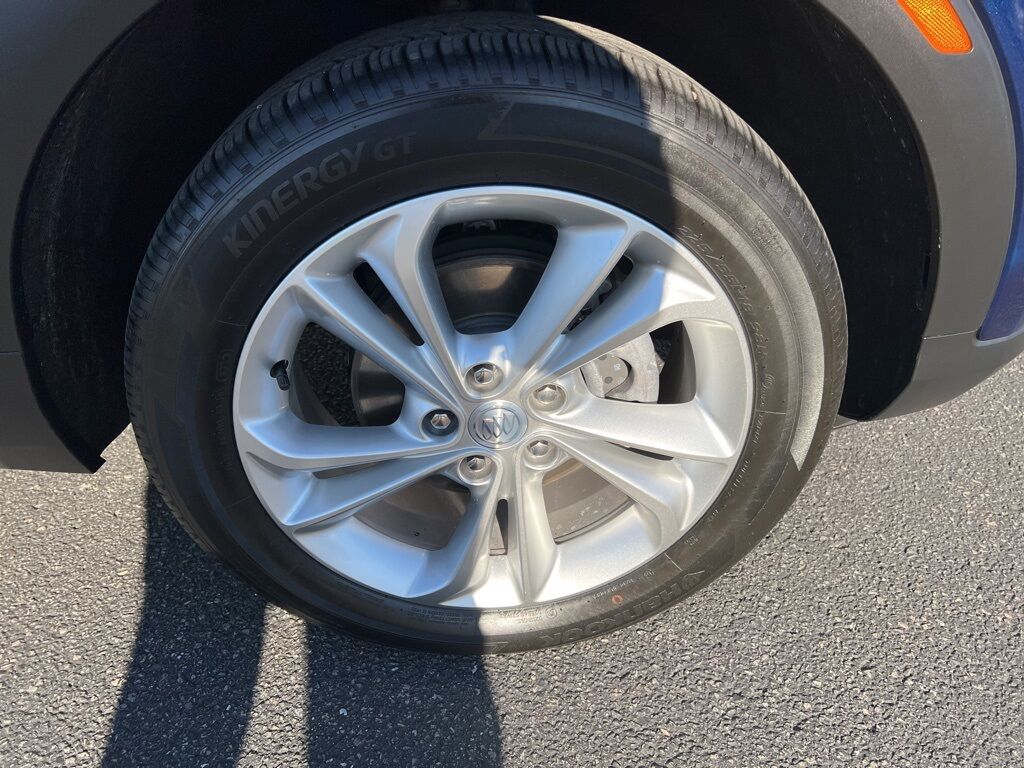 2023 Buick Encore GX Preferred Mount Joy PA