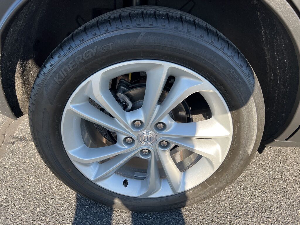 2023 Buick Encore GX Preferred Mount Joy PA