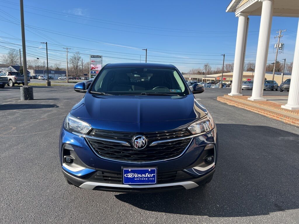 2023 Buick Encore GX Preferred Mount Joy PA