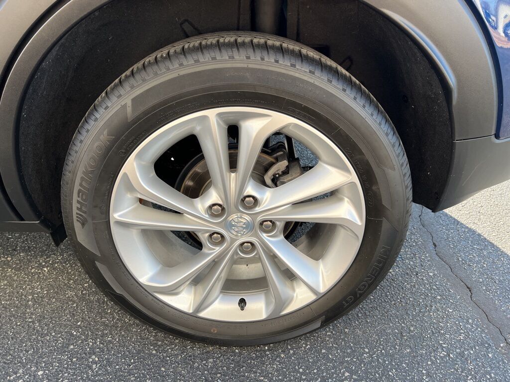 2023 Buick Encore GX Preferred Mount Joy PA