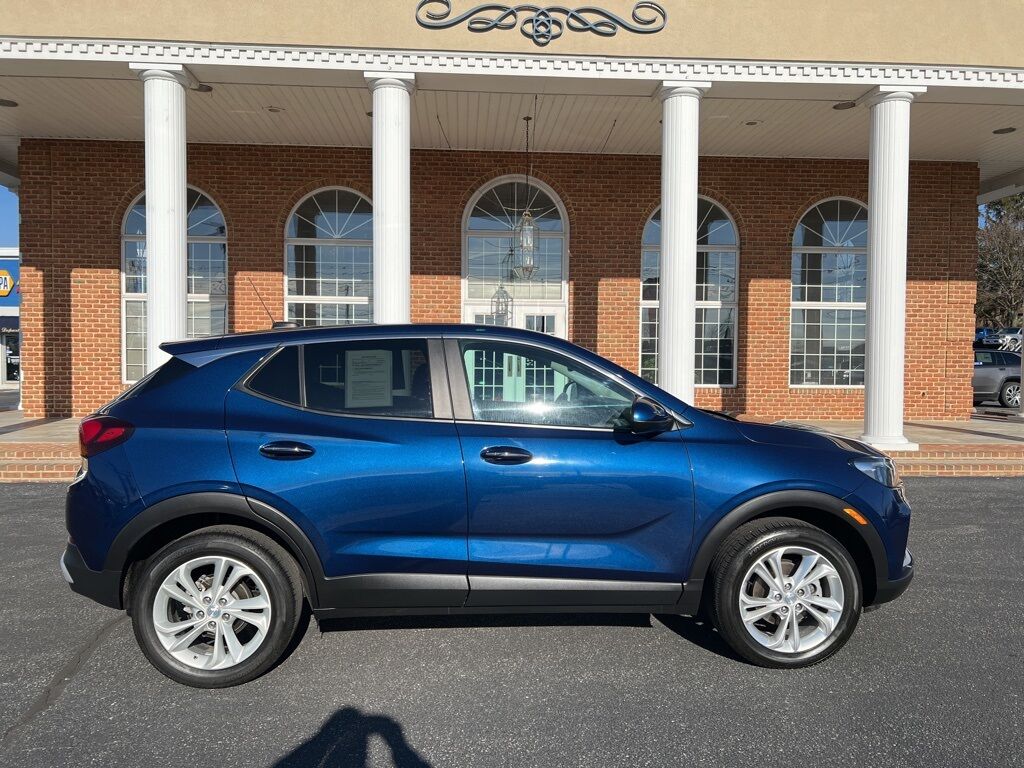 2023 Buick Encore GX Preferred Mount Joy PA