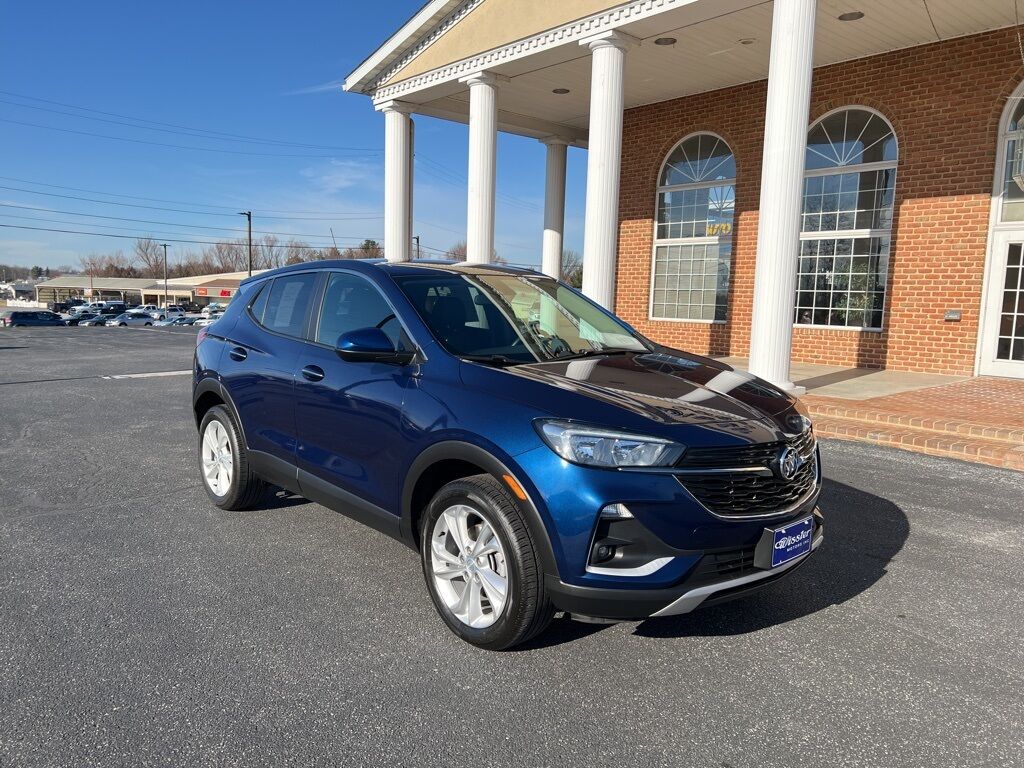 2023 Buick Encore GX Preferred Mount Joy PA
