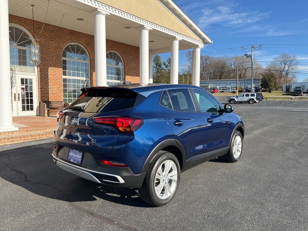 2023 Buick Encore GX Preferred Mount Joy PA