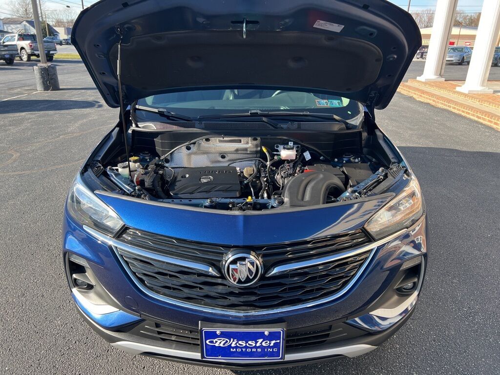 2023 Buick Encore GX Preferred Mount Joy PA