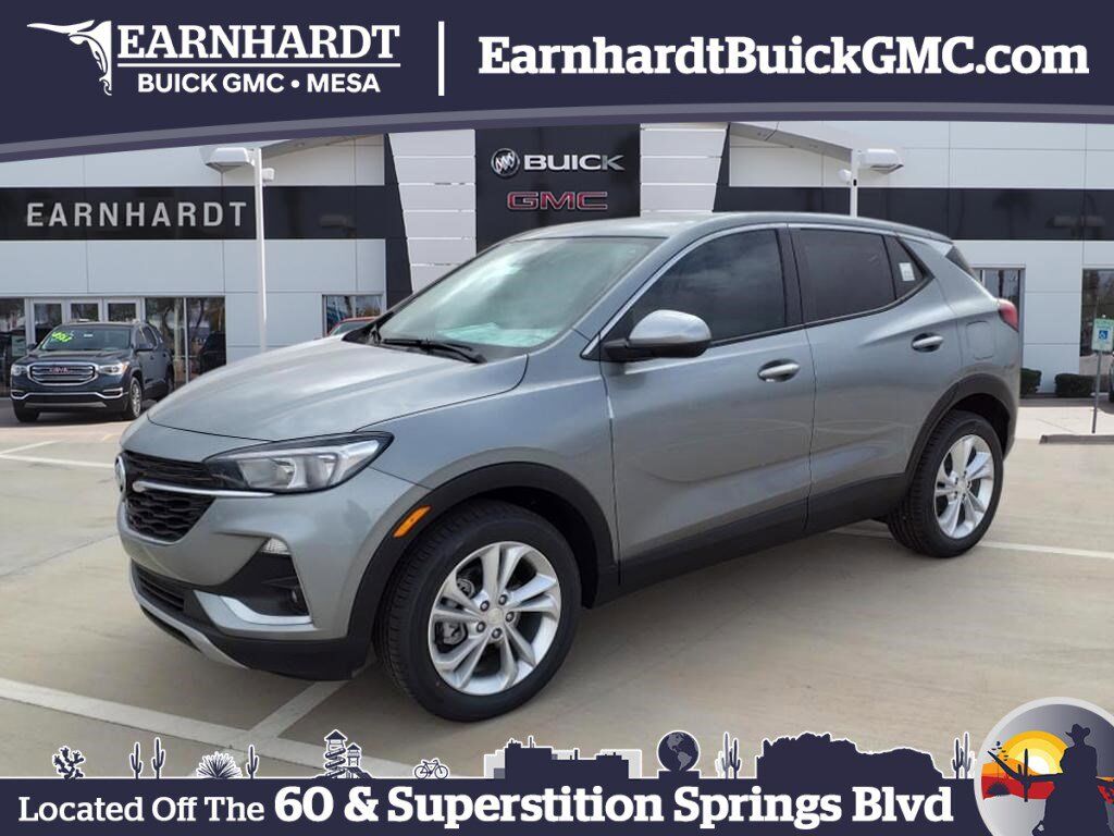 2023 Buick Encore GX Preferred Phoenix AZ 2023 Buick Encore GX Preferred Phoenix AZ