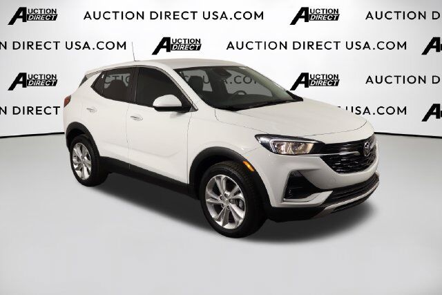 2023 Buick Encore GX Preferred Raleigh NC