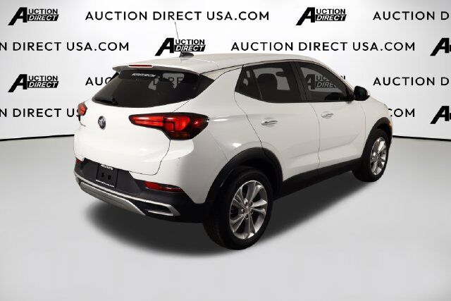 2023 Buick Encore GX Preferred Raleigh NC