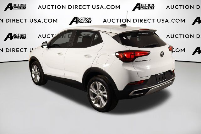 2023 Buick Encore GX Preferred Raleigh NC