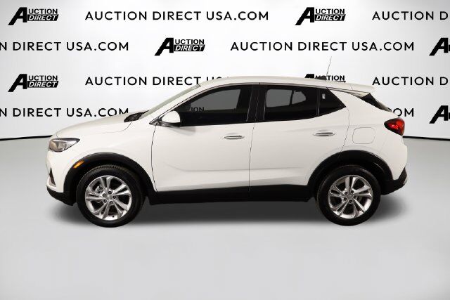 2023 Buick Encore GX Preferred Raleigh NC