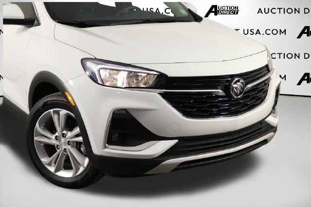 2023 Buick Encore GX Preferred Raleigh NC