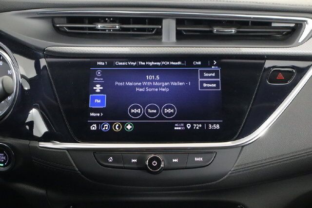 2023 Buick Encore GX Preferred Raleigh NC