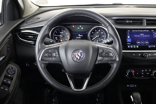 2023 Buick Encore GX Preferred Raleigh NC