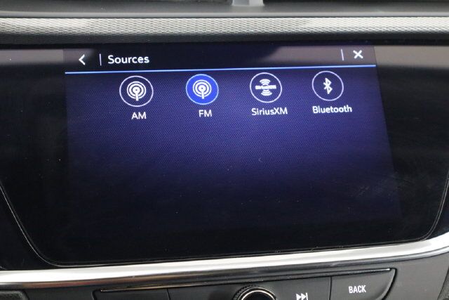 2023 Buick Encore GX Preferred Raleigh NC
