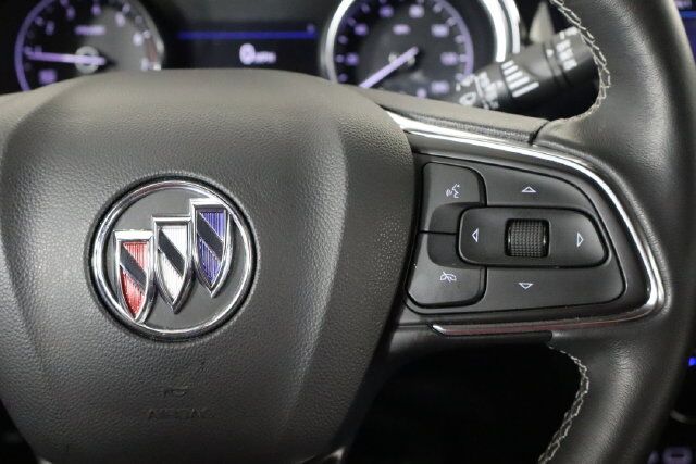 2023 Buick Encore GX Preferred Raleigh NC
