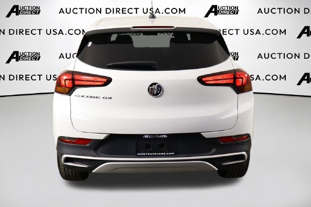 2023 Buick Encore GX Preferred Raleigh NC