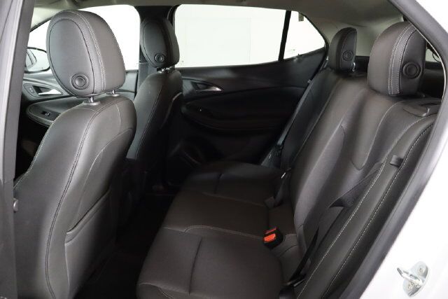 2023 Buick Encore GX Preferred Raleigh NC