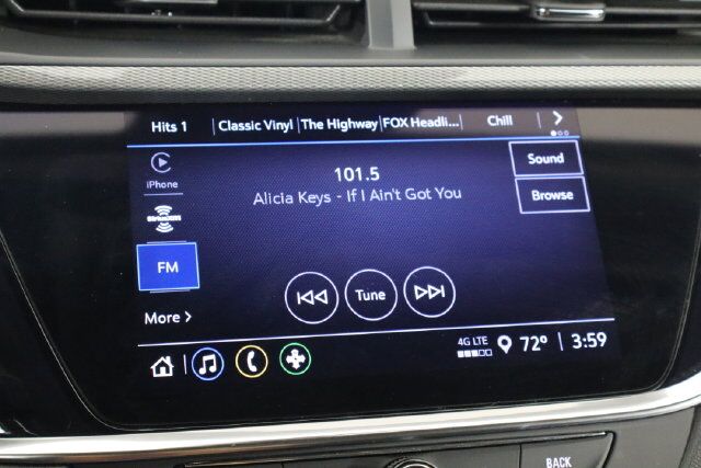 2023 Buick Encore GX Preferred Raleigh NC
