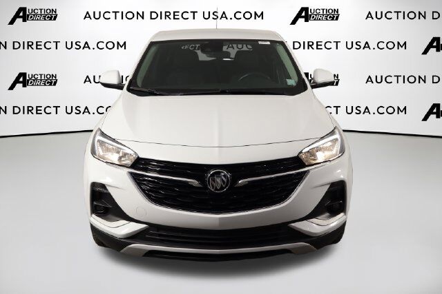 2023 Buick Encore GX Preferred Raleigh NC
