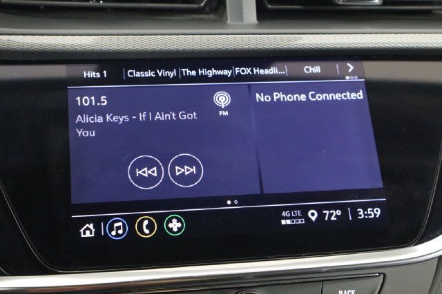 2023 Buick Encore GX Preferred Raleigh NC