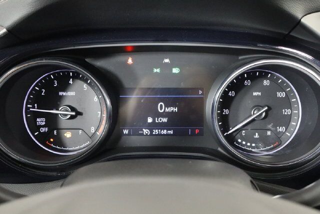 2023 Buick Encore GX Preferred Raleigh NC