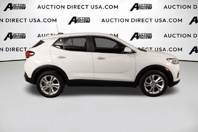 2023 Buick Encore GX Preferred Raleigh NC