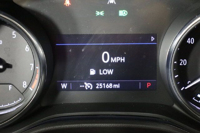 2023 Buick Encore GX Preferred Raleigh NC
