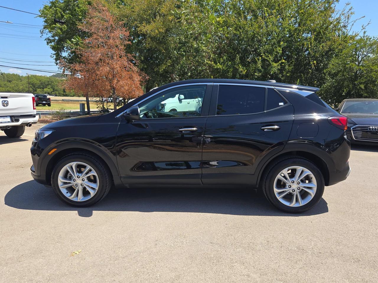 2023 Buick Encore GX Preferred San Antonio TX