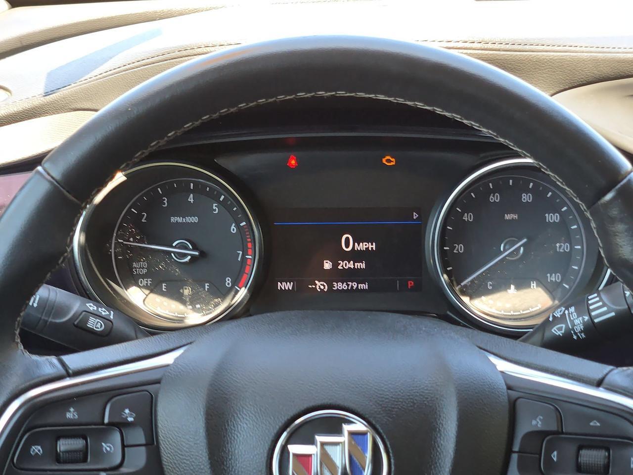 2023 Buick Encore GX Preferred San Antonio TX