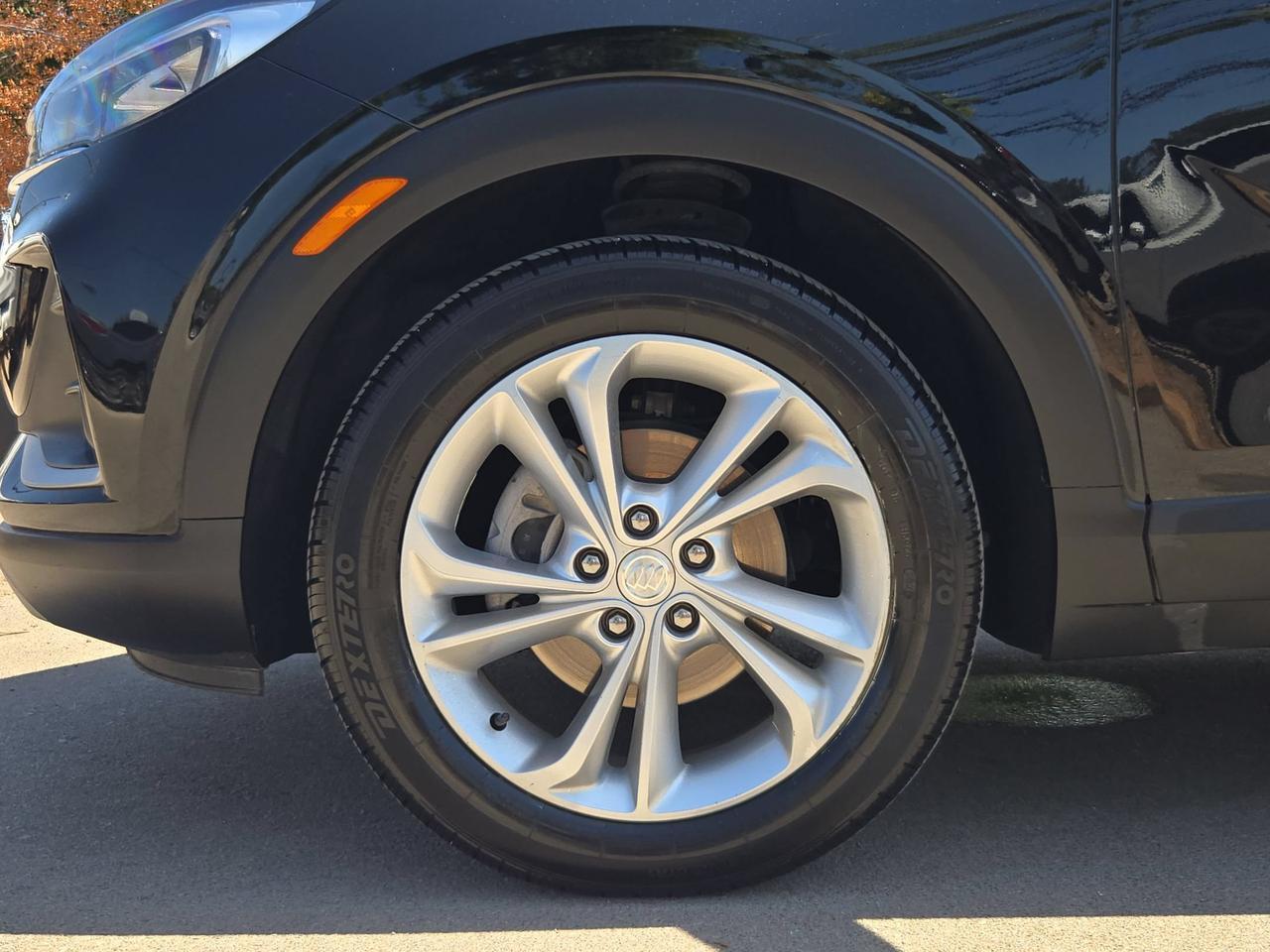 2023 Buick Encore GX Preferred San Antonio TX
