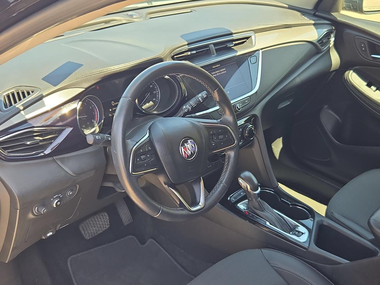 2023 Buick Encore GX Preferred San Antonio TX