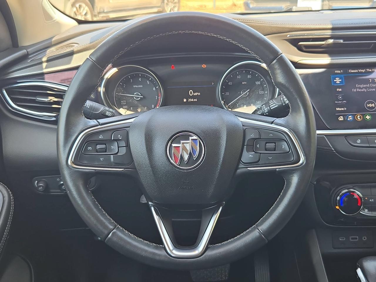 2023 Buick Encore GX Preferred San Antonio TX