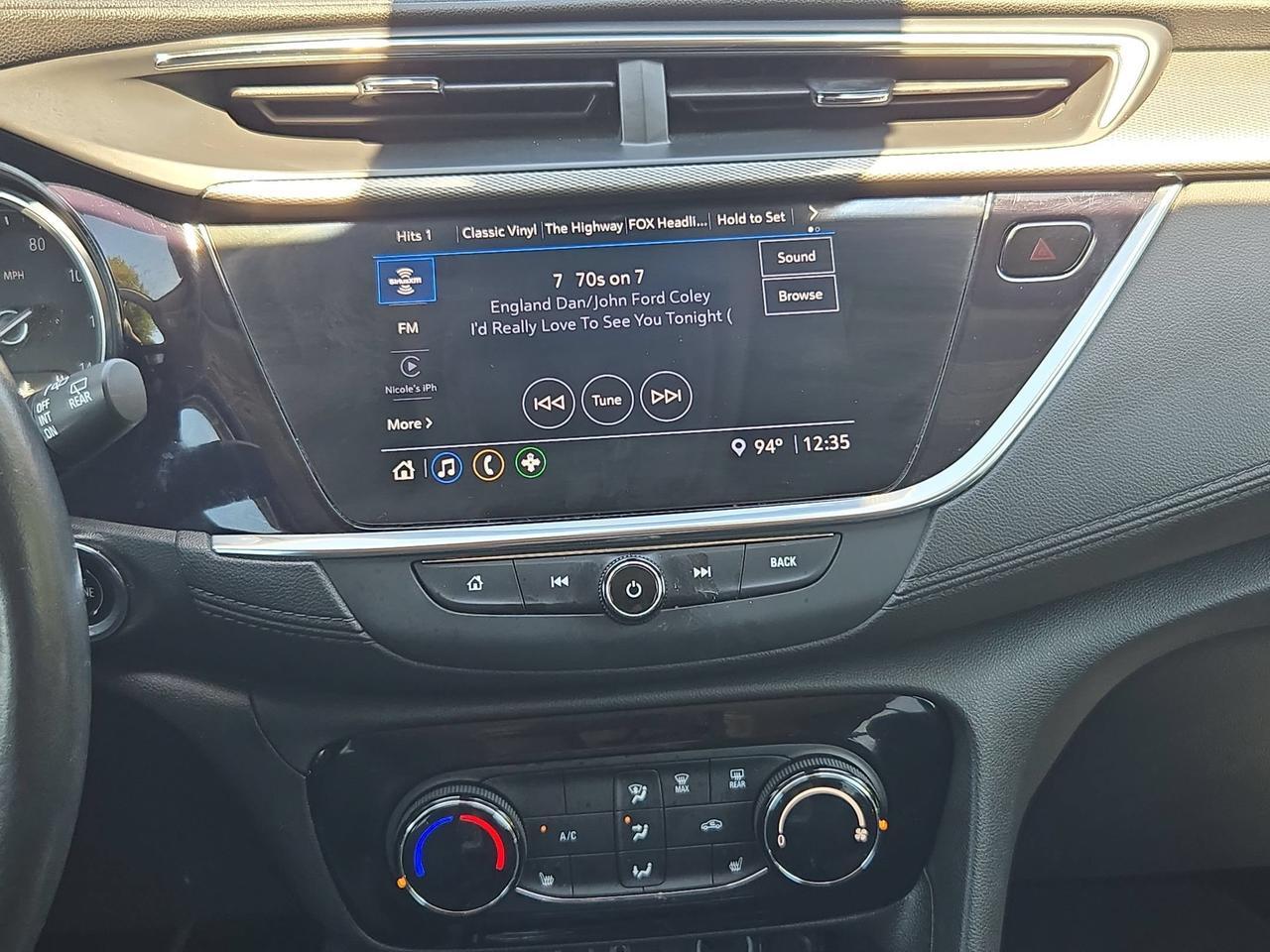 2023 Buick Encore GX Preferred San Antonio TX