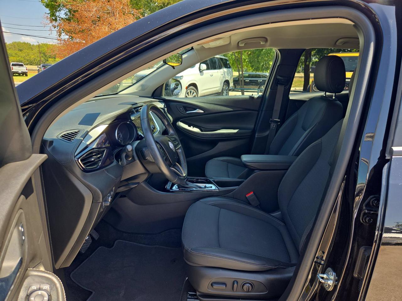 2023 Buick Encore GX Preferred San Antonio TX