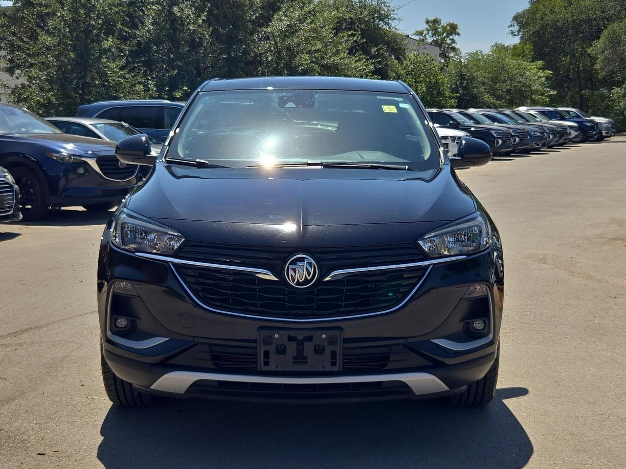 2023 Buick Encore GX Preferred San Antonio TX