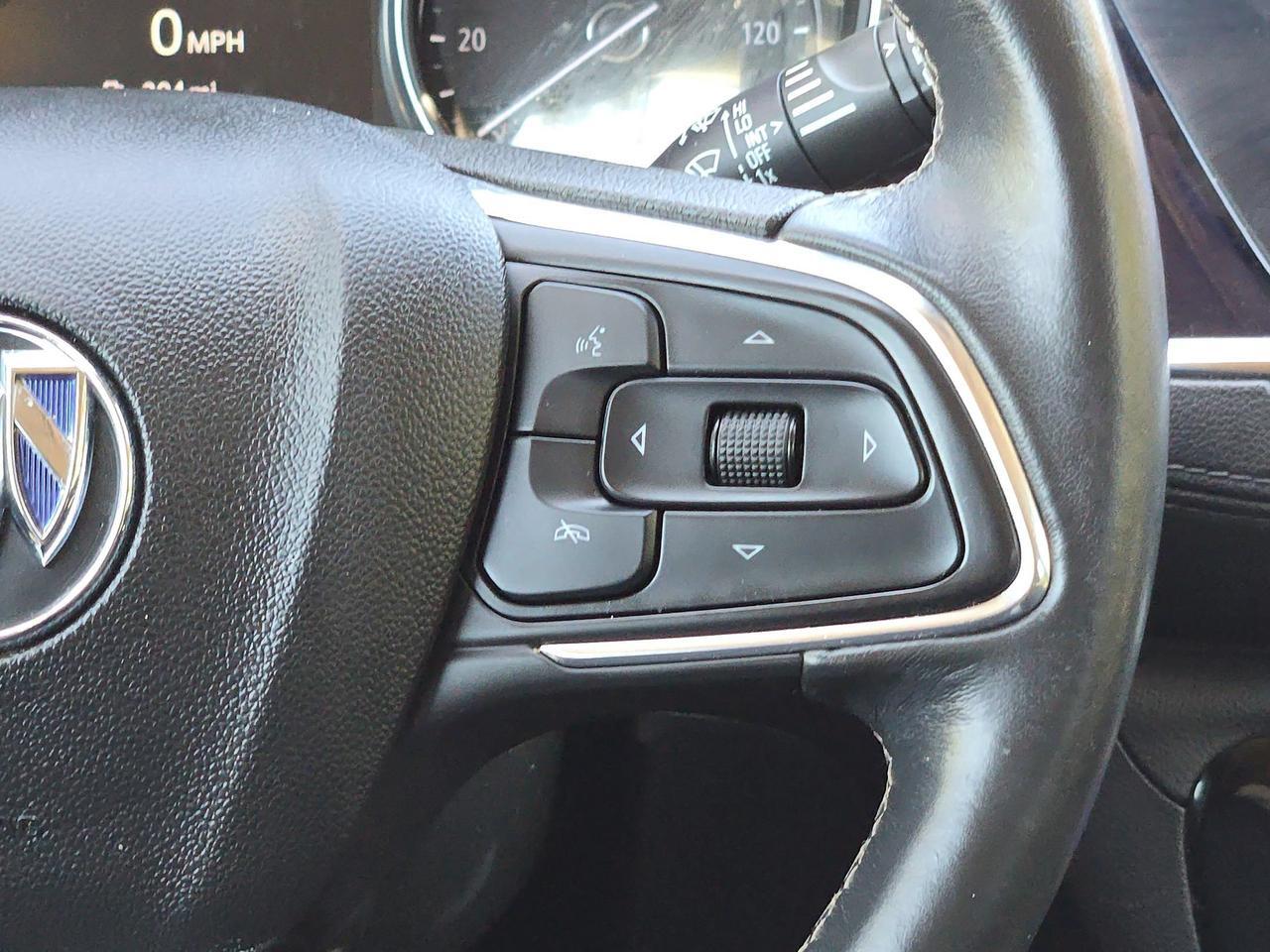 2023 Buick Encore GX Preferred San Antonio TX