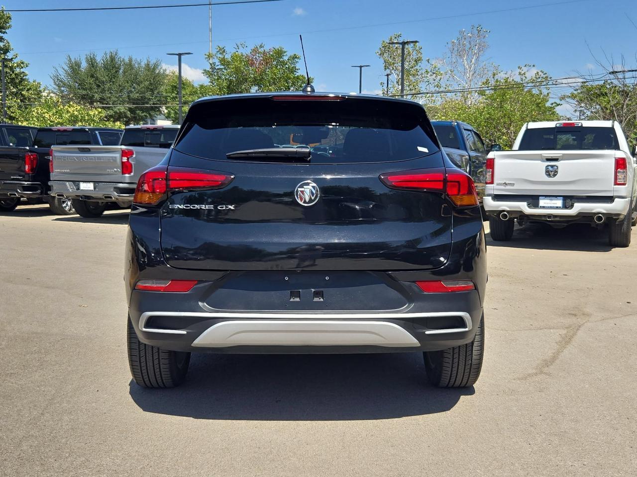 2023 Buick Encore GX Preferred San Antonio TX