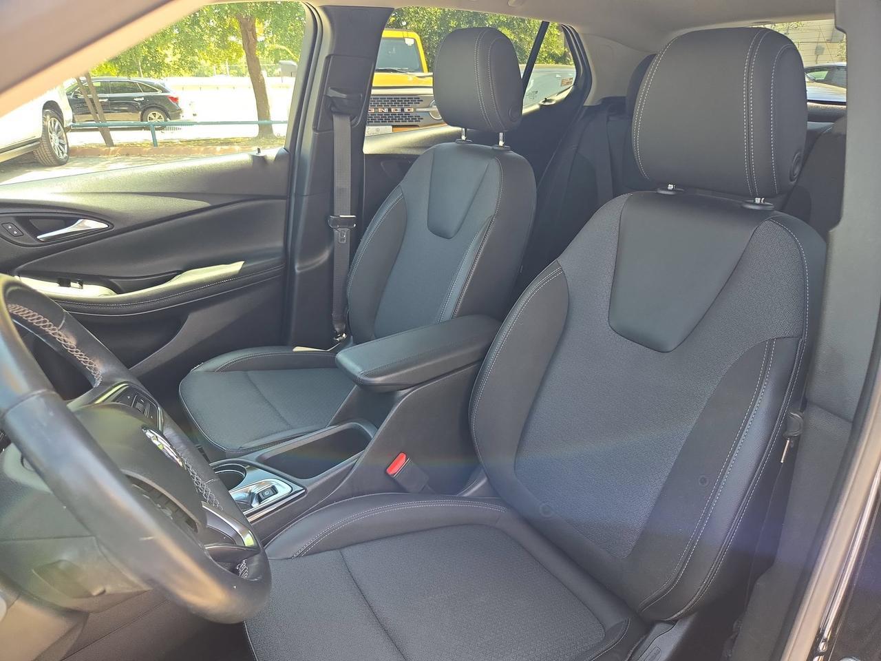 2023 Buick Encore GX Preferred San Antonio TX