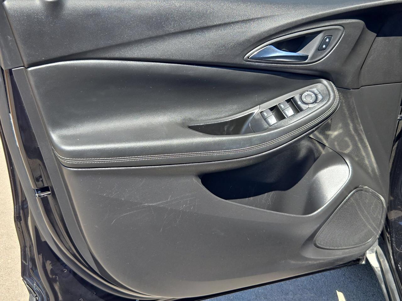 2023 Buick Encore GX Preferred San Antonio TX