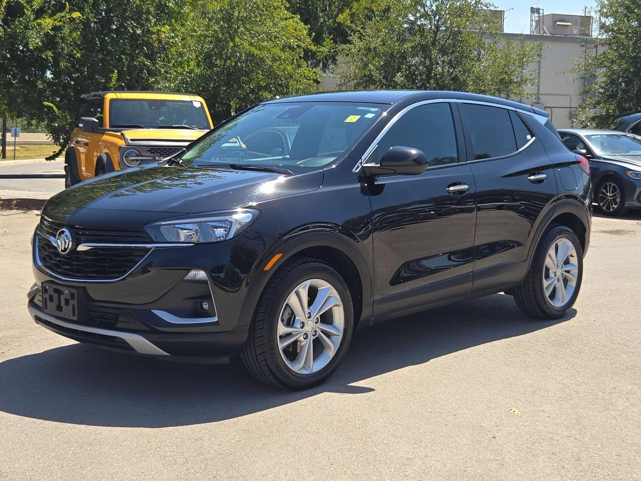 2023 Buick Encore GX Preferred San Antonio TX