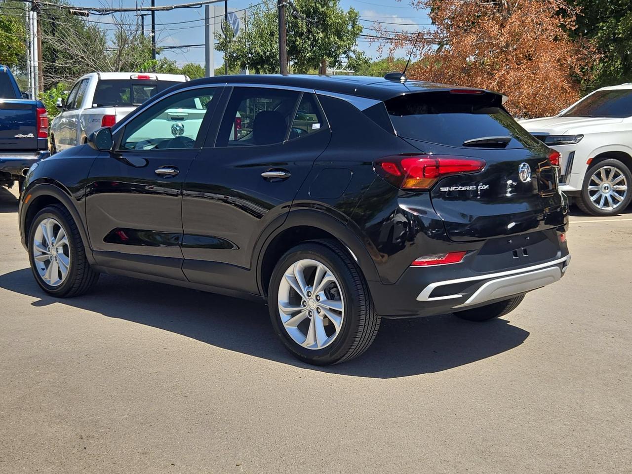 2023 Buick Encore GX Preferred San Antonio TX