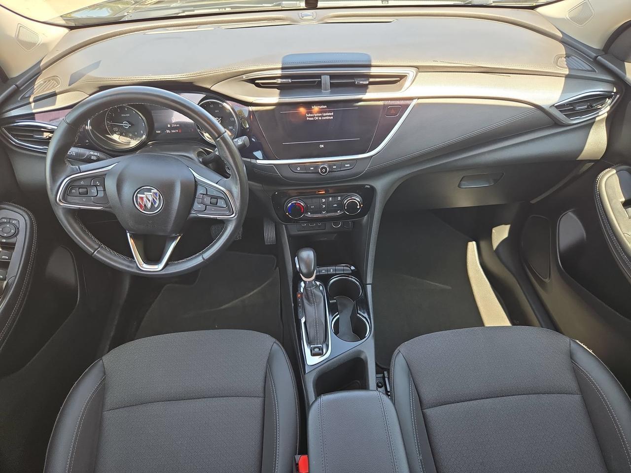 2023 Buick Encore GX Preferred San Antonio TX