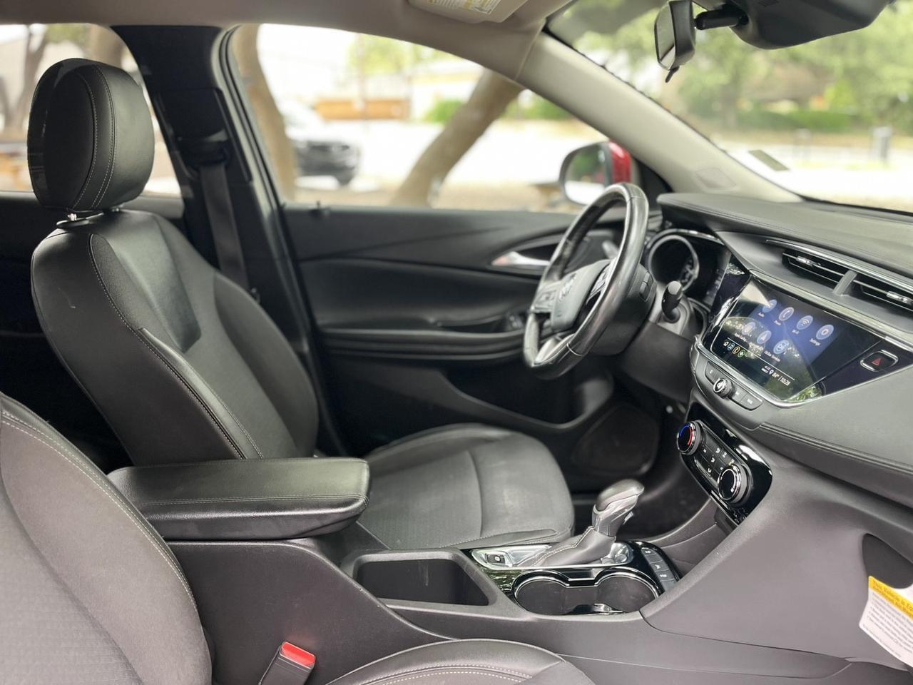 2023 Buick Encore GX Preferred Spring Branch TX