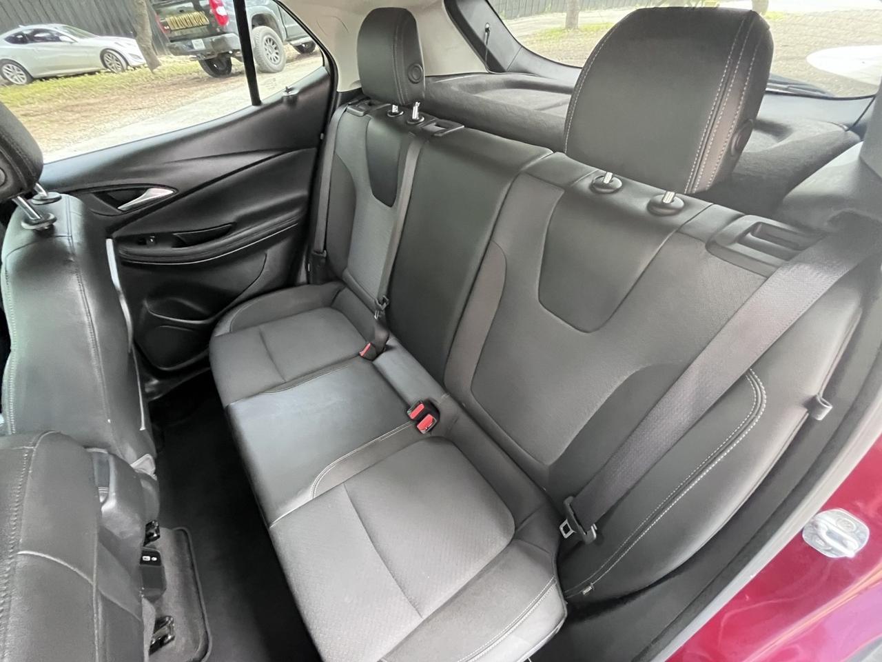 2023 Buick Encore GX Preferred Spring Branch TX