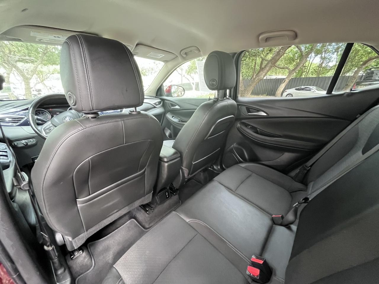 2023 Buick Encore GX Preferred Spring Branch TX