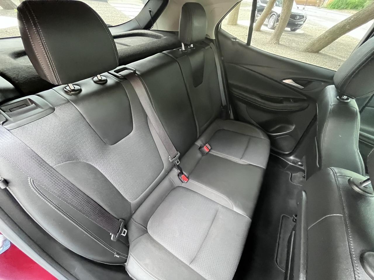 2023 Buick Encore GX Preferred Spring Branch TX