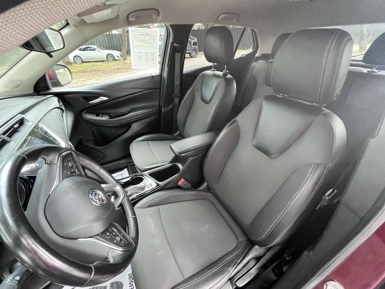 2023 Buick Encore GX Preferred Spring Branch TX